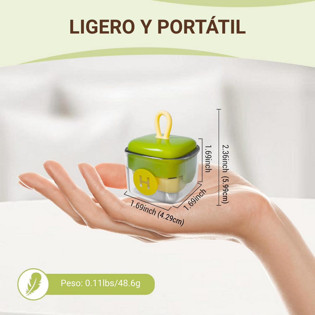 Mini Rodillo Multiusos Reutilizable